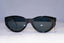 GIANNI VERSACE Mens Womens Vintage Designer Sunglasses Gold Medusa MOD 490 18252