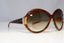 OLIVER PEOPLES Womens Designer Sunglasses Brown Butterfly HARLOT OTPI 20538