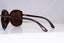 TOM FORD Womens Boxed Designer Sunglasses Brown Square Callae TF165 48F 16930