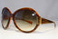 RAY-BAN Mens Womens Vintage Designer Sunglasses Grey Rectangle W2634 GREY 20537