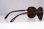 TOM FORD Womens Boxed Designer Sunglasses Brown Square Callae TF165 48F 16930