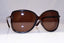 TOM FORD Womens Boxed Designer Sunglasses Brown Square Callae TF165 48F 16930