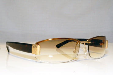 GUCCI Mens Unisex Vintage 1990 Designer Sunglasses Brown GG 1799 NK3K8 17190