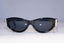 GIANNI VERSACE Mens Womens Vintage Designer Sunglasses Silver MOD 492 18395