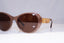 DOLCE & GABBANA Womens Boxed Designer Sunglasses Gold DG 4213 2679/13 17303