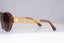 DOLCE & GABBANA Womens Boxed Designer Sunglasses Gold DG 4213 2679/13 17303