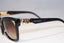BVLGARI Womens Designer Sunglasses Brown Butterfly 8134 504 13 14646