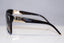 BVLGARI Womens Designer Sunglasses Brown Butterfly 8134 504 13 14646