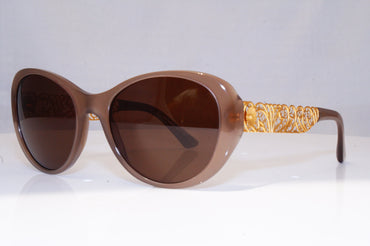 DOLCE & GABBANA Womens Boxed Designer Sunglasses Gold DG 4213 2679/13 17303