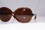 TOM FORD Womens Boxed Oversized Designer Sunglasses Brown Ingrid TF163 48F 17622