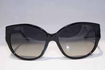 VERSACE Womens Designer Polarized Sunglasses Black MOD 4208 GB1/T3 14663