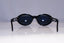 GIANNI VERSACE Mens Womens Vintage Designer Sunglasses Medusa MOD 486 18380