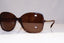 CHANEL Womens Boxed Designer Sunglasses Brown LEATHER CHAIN 5210-Q 617/3B 16732