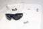 DOLCE & GABBANA Womens Designer Sunglasses Blue Oversized D&G 8014 552/87 14685