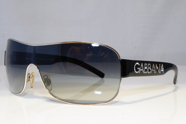 DOLCE & GABBANA Mens Womens Boxed Designer Sunglasses Black DG 2039 061/8G 20532