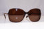 CHANEL Womens Boxed Designer Sunglasses Brown LEATHER CHAIN 5210-Q 617/3B 16732