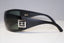 CHANEL Womens Designer Sunglasses Black Shield 5085 C555/71 15984