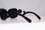 PRADA Womens Baroque Swirl Boxed Designer Sunglasses Black SPR 27O 1AB-3M1 17629