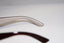 GUCCI Womens Designer Sunglasses Burgundy Rectangle GG 3026 HXX02 15948