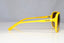 PRADA Mens Boxed Designer Sunglasses Yellow Pilot SPR 15M GKD-6S1 20540