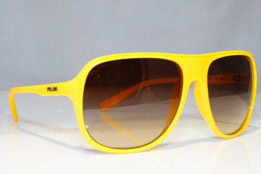 PRADA Mens Boxed Designer Sunglasses Yellow Pilot SPR 15M GKD-6S1 20540