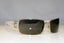 VERSACE Womens Diamante Vintage Designer Sunglasses Grey 2032-B 1000/87 16971