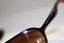 PRADA Mens Designer Sunglasses Brown Aviator SPS 01M BRR-6S1 14751
