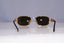 GIANNI VERSACE Mens Womens Vintage Designer Sunglasses Gold MOD X03 030 18299