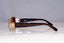 GIANNI VERSACE Mens Womens Vintage Designer Sunglasses Gold MOD X40 030 18398