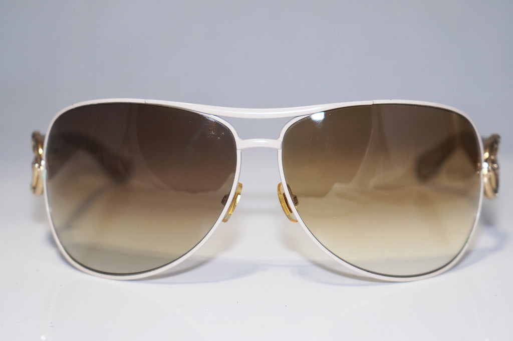GUCCI Womens Designer Sunglasses Brown Oversized GG 2834 1ZSIS 15905