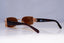 GIANNI VERSACE Mens Womens Vintage Designer Sunglasses Gold MOD X40 030 18398