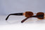 GIANNI VERSACE Mens Womens Vintage Designer Sunglasses Gold MOD X40 030 18398