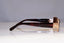 GIANNI VERSACE Mens Womens Vintage Designer Sunglasses Gold MOD X40 030 18398