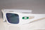 OAKLEY Mens Designer Sunglasses White Crankcase OO 9165 03 14860