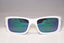 OAKLEY Mens Designer Sunglasses White Crankcase OO 9165 03 14860