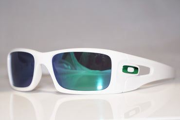 OAKLEY Mens Designer Sunglasses White Crankcase OO 9165 03 14860