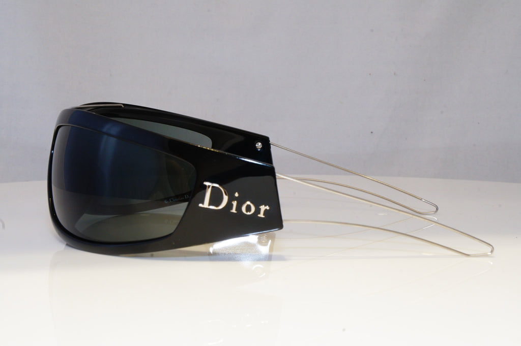 CHRISTIAN DIOR Mens Womens Designer Sunglasses Black DIOR COLORFULL D2895 20534