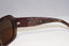 CHANEL Womens Designer Sunglasses Brown Butterfly 5146 C1123/3G 15974