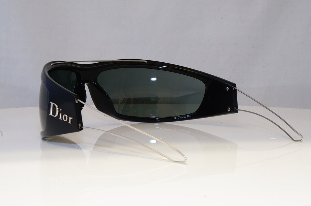CHRISTIAN DIOR Mens Womens Designer Sunglasses Black DIOR COLORFULL D2895 20534