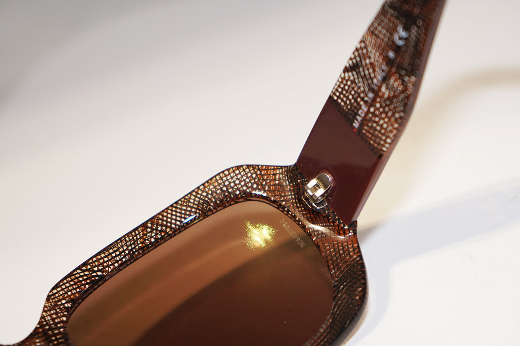 CHANEL Womens Designer Sunglasses Brown Butterfly 5146 C1123/3G 15974