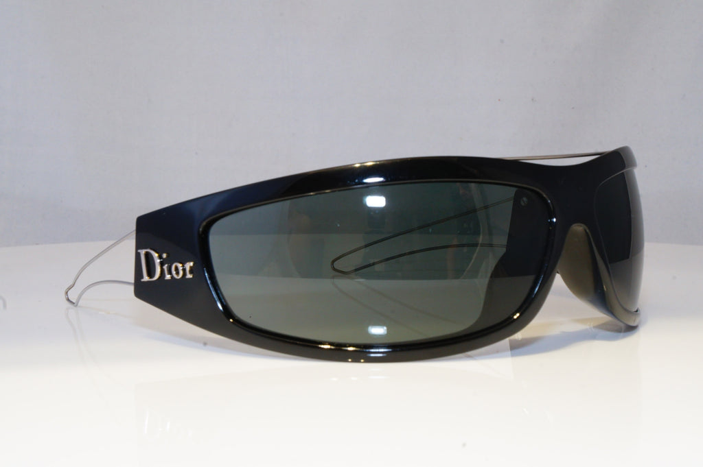 CHRISTIAN DIOR Mens Womens Designer Sunglasses Black DIOR COLORFULL D2895 20534