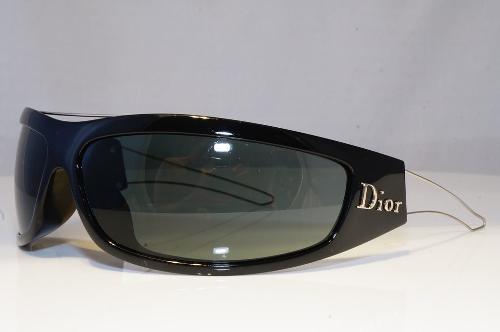 DOLCE & GABBANA Mens Womens Boxed Designer Sunglasses Black DG 2039 061/8G 20532