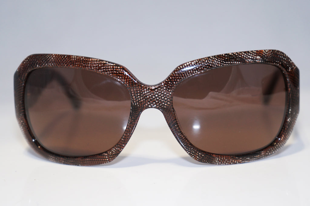 CHANEL Womens Designer Sunglasses Brown Butterfly 5146 C1123/3G 15974