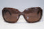 CHANEL Womens Designer Sunglasses Brown Butterfly 5146 C1123/3G 15974