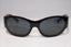 CHANEL Womens Designer Sunglasses Black Wrap 5073 C501/87 16025