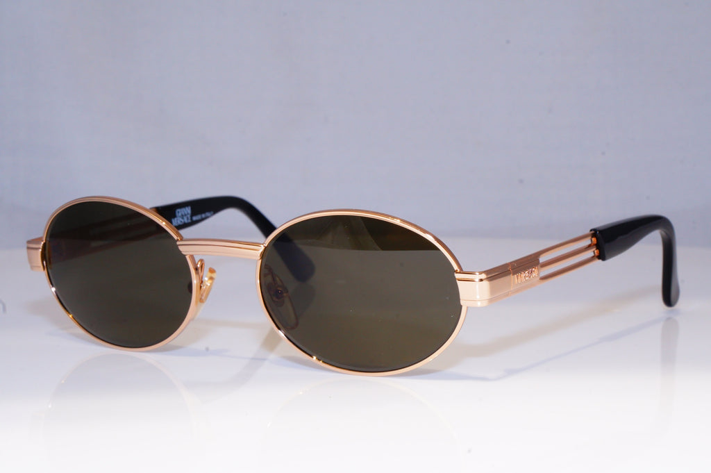RAY-BAN Mens Polarized Designer Sunglasses Gold Aviator RB 3025 001/57 18359