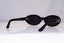 DOLCE & GABBANA Womens Oversized Designer Sunglasses Brown DG 4295 1995/13 18297