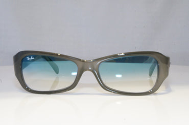 RAY-BAN Mens Womens Mirror Vintage Designer Sunglasses Grey RB 2116 920/3F 20531