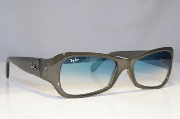 RAY-BAN Mens Womens Mirror Vintage Designer Sunglasses Grey RB 2116 920/3F 20531