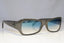RAY-BAN Mens Womens Mirror Vintage Designer Sunglasses Grey RB 2116 920/3F 20531